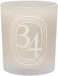 Diptyque 34 Scented Candle at Nords
