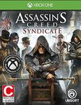 Assassin's Creed: Syndicate - Standard Edition for Xbox One