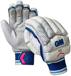 GM Cricket Batting Gloves - Siren Plus