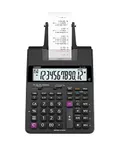 Casio HR-170RC Plus Mini-Desktop Printing Calculator