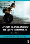 Strength and Conditioning for Sport