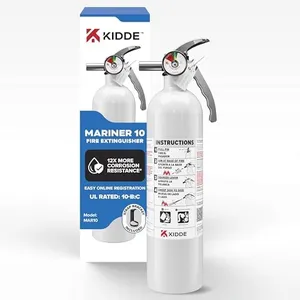 Kidde Fire