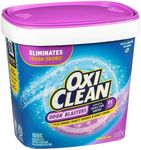 OxiClean Odor Blasters Stain & Odor Remover, 80 Ounce