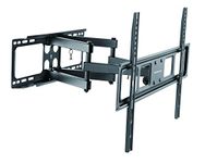 Full Motion Wall Mount For 37-70in TVs (8904)