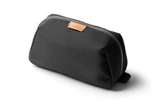 Bellroy Toiletry Kit Plus – (Toiletries Pouch, Bag) - Slate