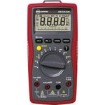 AM-535-EUR Digital Multimeter TRMS with Test Leads