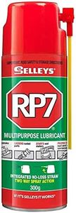 Selleys RP