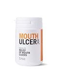 BioRevive Mouth Ulcer 212 Capsules,
