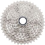 Shimano CS-M4100 Cassette 10 Speed, 11-42T