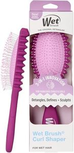 Wet Brush 