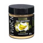 Banana Powder For Smoothies