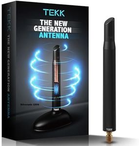 Tekk Short