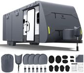 Fonzier RV Cover Extra Thick 7 Laye