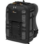 Lowepro Pro Trekker BP 350 AW II 24L Camera Backpack, Black, Black