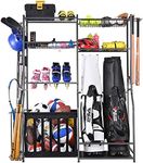 Mythinglogic Garage Sports Equipmen