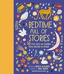 A Bedtime Full of Stories: 50 Folkt