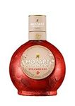 Mozart Strawberry White Chocolate Cream Liqueur, 50 cl