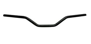 MK Designs Tracker style Handle For Royal Enfield Interceptor 650, Hunter