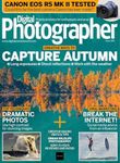 Digital Photographer