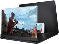 14 Inch Phone Screen Magnifier, 3D 