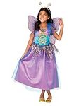 Rubies Fairy Costume for 6-8 Years 