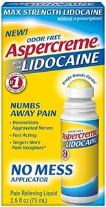 Aspercreme