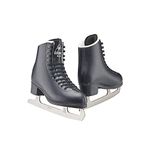 Jackson Ultima Finesse Men's Figure Ice Skates - Mens Size 7