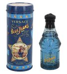 Versace – Blue Jeans Eau De Toilette vaporizador 75 ml