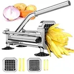 Befano French Fry Cutter, Stainless