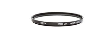 Hoya 55mm Star 6 Screw-in Filter