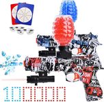 2 Pack Gel Ball Blaster Automatic T