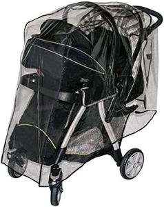 Jolly Jumper Weathershield-Travel/Tandem