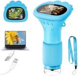 Acoath Microscope for Kids, 1000X H