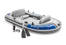 Inflatable Boats