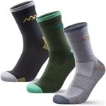 innotree Merino Wool Hiking Socks f