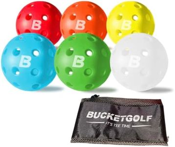 BUCKETGOLF