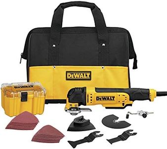 DEWALT Osc