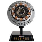 Marvel - Iron Man’s Arc Reactor Replica (Special Edition) - Marvel Movie Museum Collection by Eaglemoss Collections