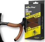 ALIEN PROS Bike Handlebar Tape Brow