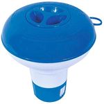 Bestway Chemical Floater - Blue, 5 Inch