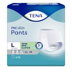 Tena Large Pants Super