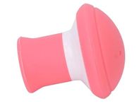 Qwid Jawline Exerciser Jaw Face Exerciser, Slim and Tone Your Face,Double Chin Reduced Stress and Craving Jawline Exerciser Tool Men & Women Pack of 1