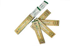 SKOODLE Recycled Paper Pencils with Plantable Seed, Eco-Friendly Pencils