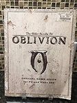 Elder Scrolls IV: Oblivion: Officia