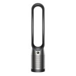 Dyson Air Purifier Cool TP07 (Black/Nickel) | Covers 600 Sq. Ft| Advanced HEPA H13 filtration|Removes 99.95% of allergens & pollutants as small as PM 0.1|Smart Wi-Fi Control| 2 Year Warranty