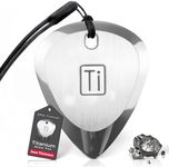 GPCA - Titanium Guitar Pick, All-Ar