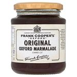 Frank Cooper's Original Coarse Cut Oxford Orange Marmalade (454g) - Pack of 2