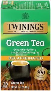 Twinings D