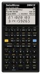 DM41X RPN Calculator HP 41CX Clone