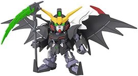 Bandai Hobby Kit Sd Gundam Ex-Standard - 012 Gundam Deathscythe Hell Ew